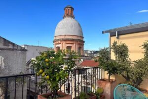 Magma Home | Rooms & Roof