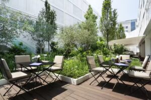 Magna Pars L’ Hotel à Parfum, Small Luxury Hotels of the World