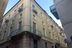 Magnifico appartamento@Turin – Bnb