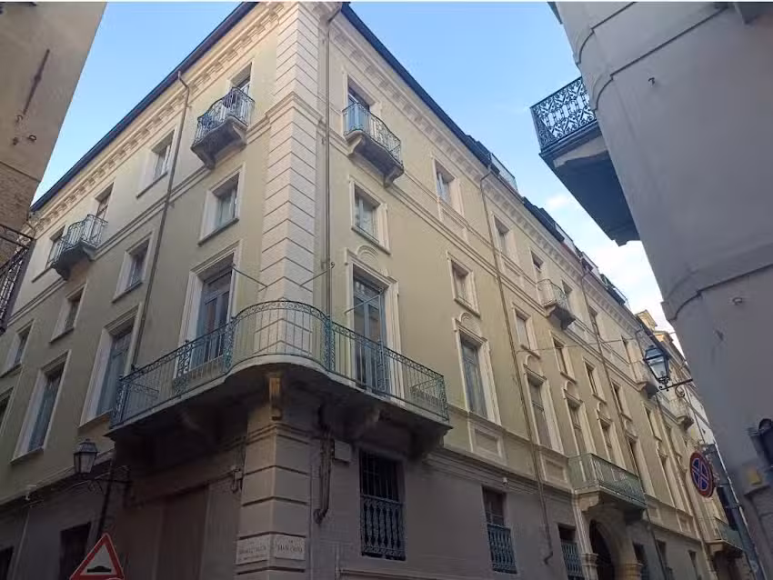 Magnifico appartamento@Turin – Bnb