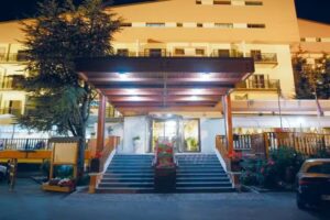 Magnola Palace Hotel