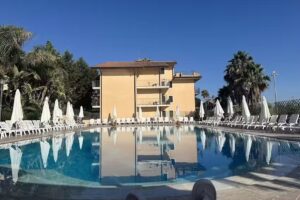 Magnolia Club Residence