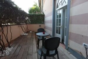 Magnolia Comfort & Rooms