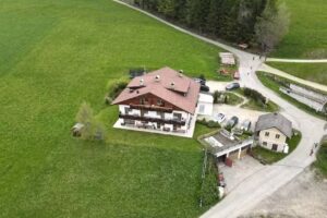 Mahrhof – Appartements Urlaub auf dem Bauernhof – Agriturismo