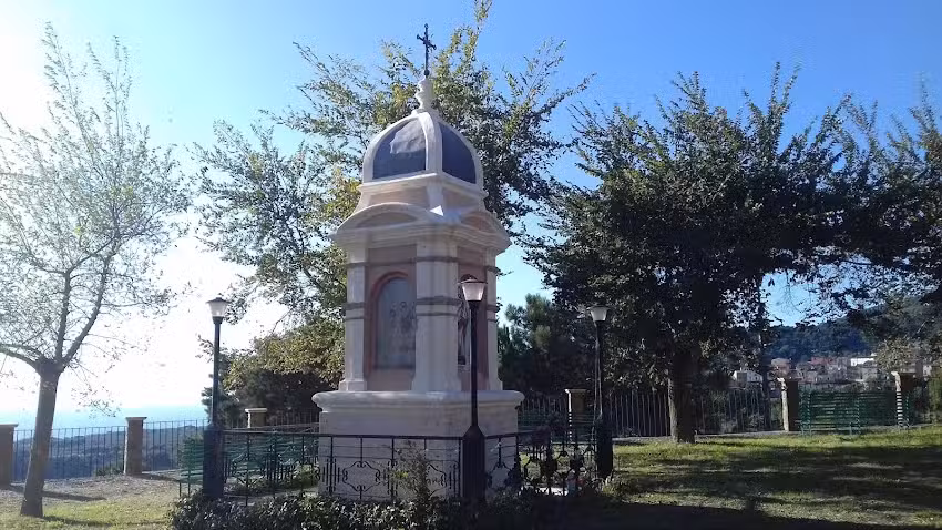 Maia – Bed & Breakfast