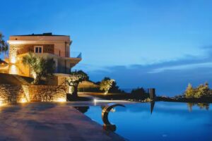 Maina Country Resort