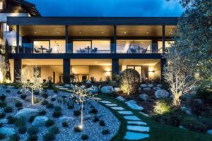 Mair am Ort living Hotel B&B Partschins