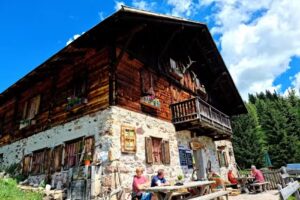 Maiser Alm – Malga Maiser