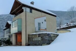 Maison 4 casa vacanze