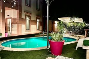 Maison Belle Époque & suites