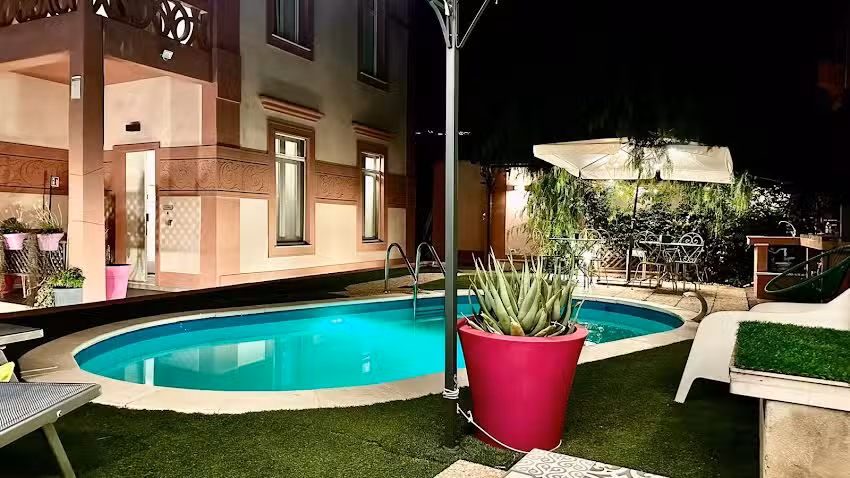 Maison Belle Époque & suites