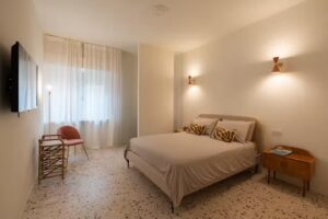 MAISON BENGASI AFFITTACAMERE