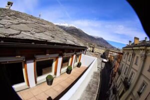 Maison Boch e Lo Solàn B&B