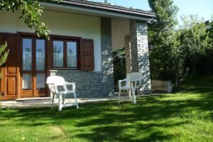 Maison Borbey Guesthouse