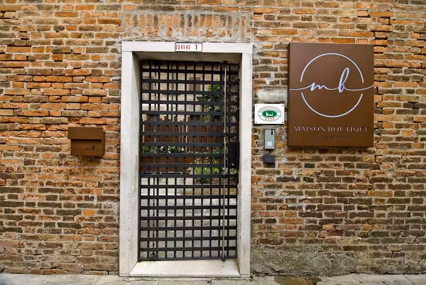 Maison Boutique Al Redentore