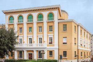 Maison Boutique Matteotti