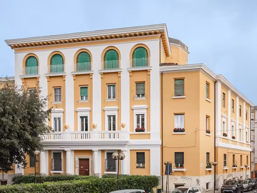 Maison Boutique Matteotti