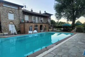Maison Brinati Bed and Breakfast