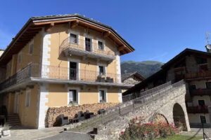 Maison Chabod – Chambres d’hôtes