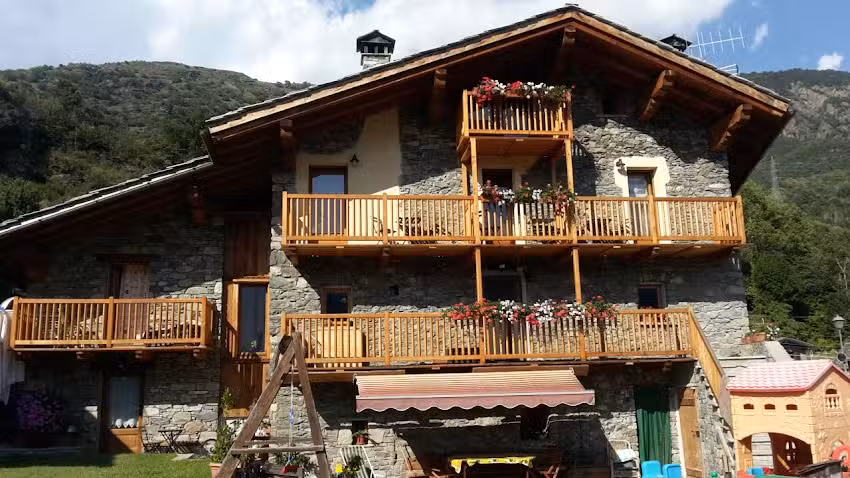 Maison Chenal