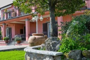 Maison de Campagne Bed & Breakfast
