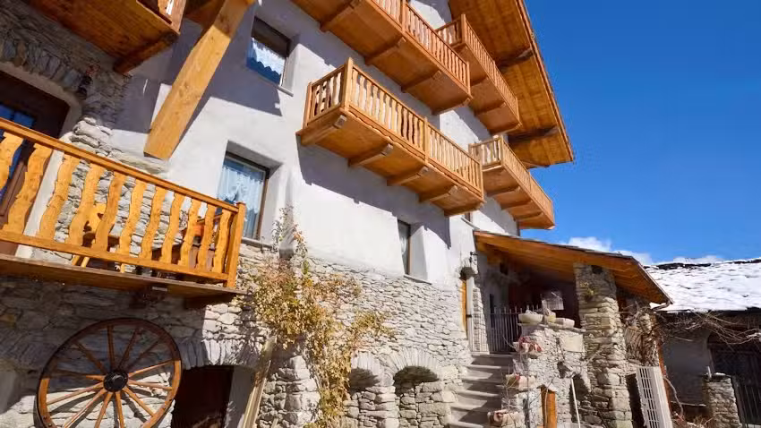 Maison Du-Noyer | Chambres et Tables d’hôtes | b&b