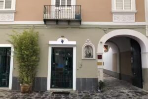 Maison Geraldine, Guest House-Affittacamere