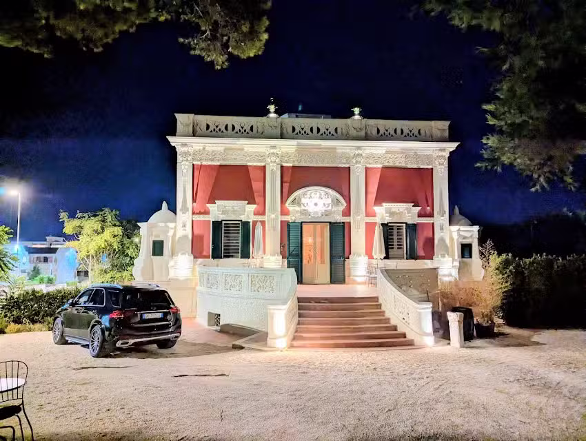 Maison Giannino – Suite & Concierge