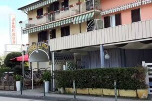 Maison La Vela Hotel