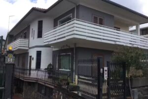 MAISON MARIANNA B&B – ETNA –