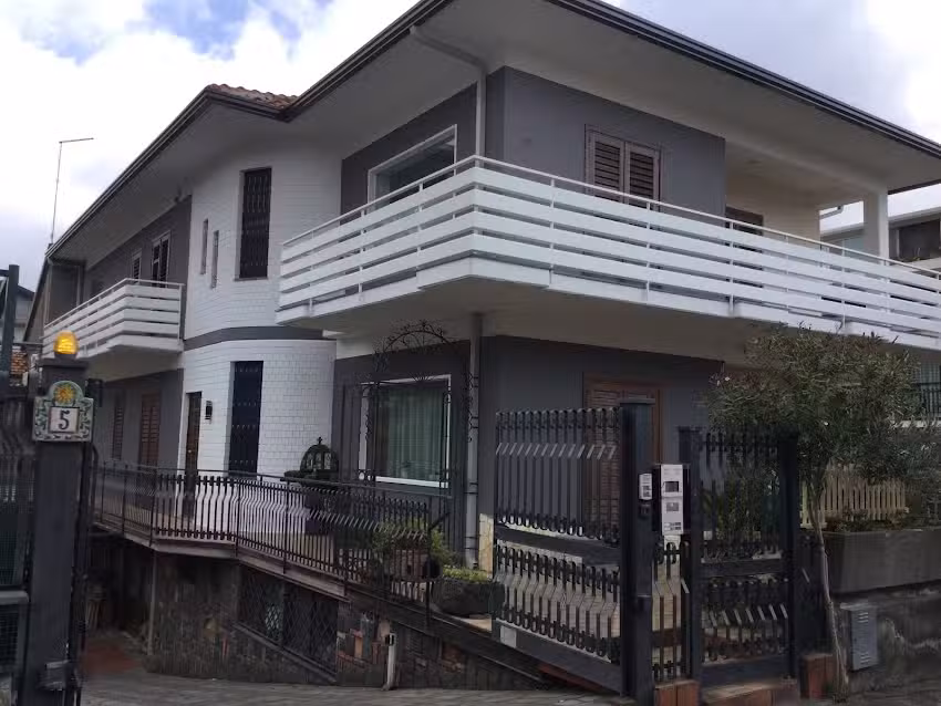 MAISON MARIANNA B&B – ETNA –