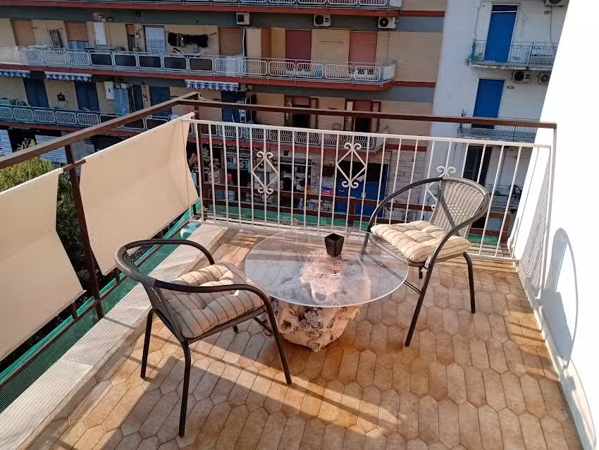 Maison Matie B&B Ercolano