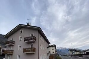 MAISON MAURICE APPARTAMENTI VACANZE