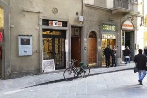 Maison Orange Florence