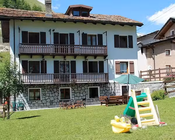 Maison Perron