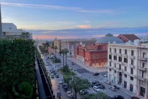 Maison Petruzzelli – Rooms in Bari