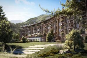 Maison Poluc Boutique Hotel