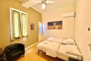 Maison Sarraj Affittacamere