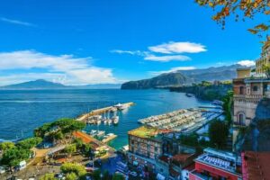 Maison Serena Sorrento