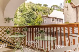 Maison Valentina Bed & Breakfast Merano