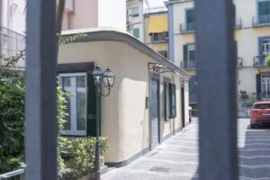 Maisonette by Elly’s B&B