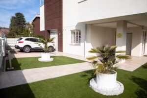 Maisonette Modena Park