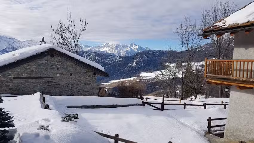 Maisonnette