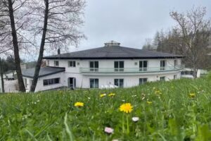 Majella Sport Village