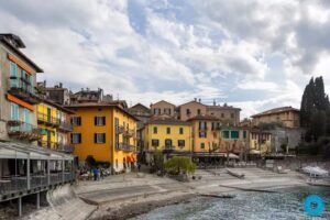 Maji Como Lake Varenna