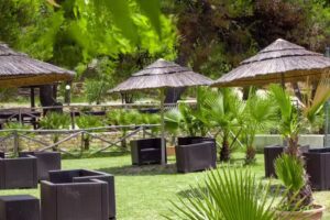 Makauda Beach Appartamenti per le Vacanze