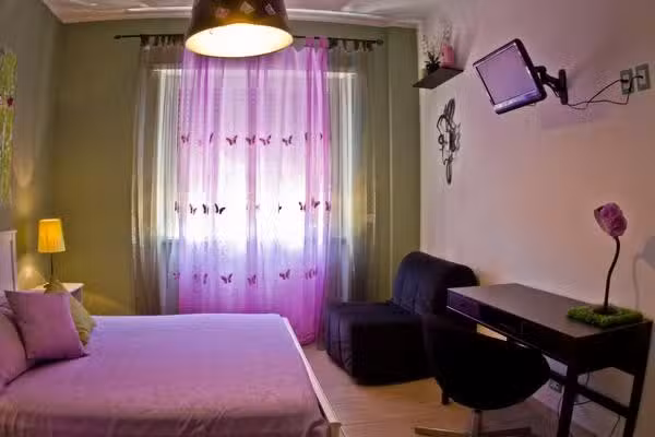 Malaika Apartment ciu 10843