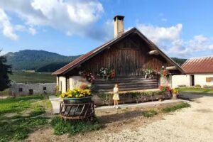 Malga basson di sotto