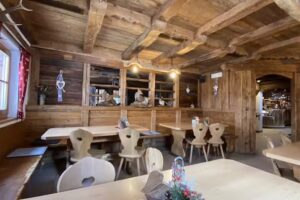 Malga Calice – Kalcheralm