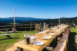 Malga Campo Mandriolo